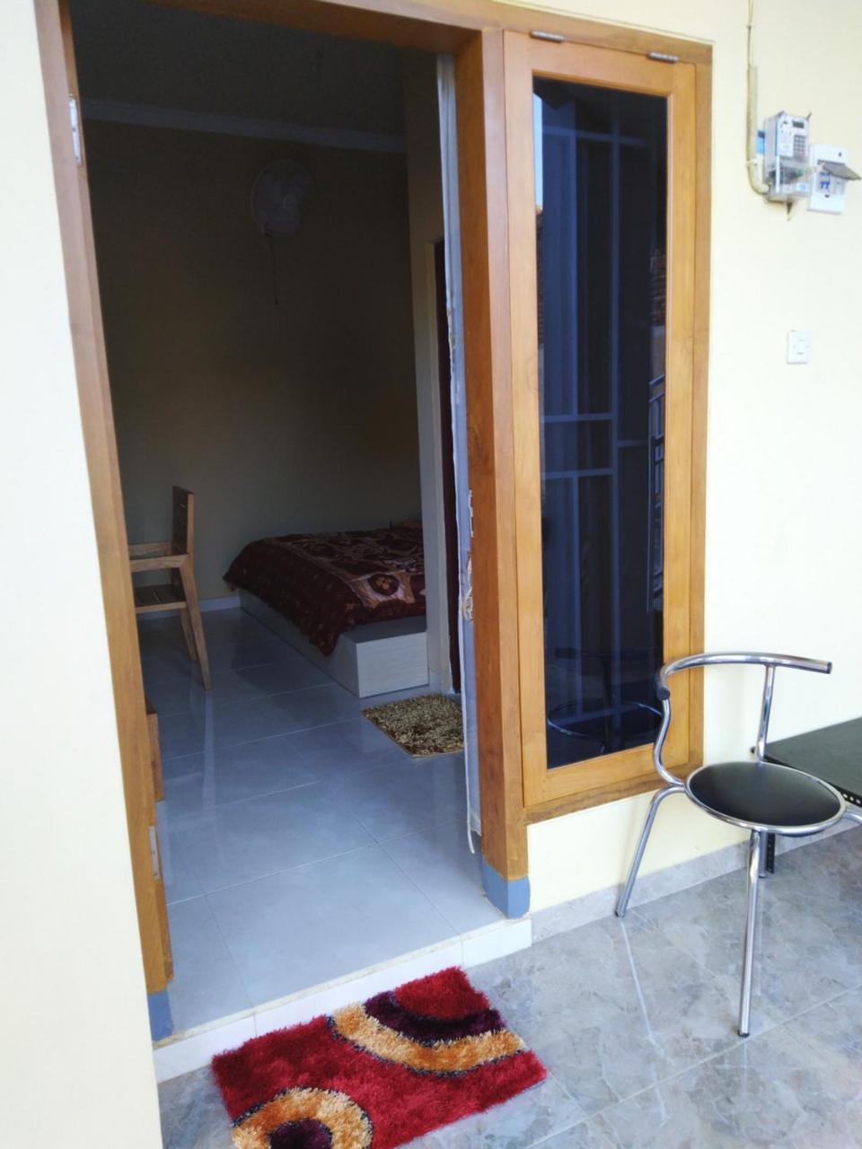 R3 Brawijaya Homestay Banyuwangi  Extérieur photo