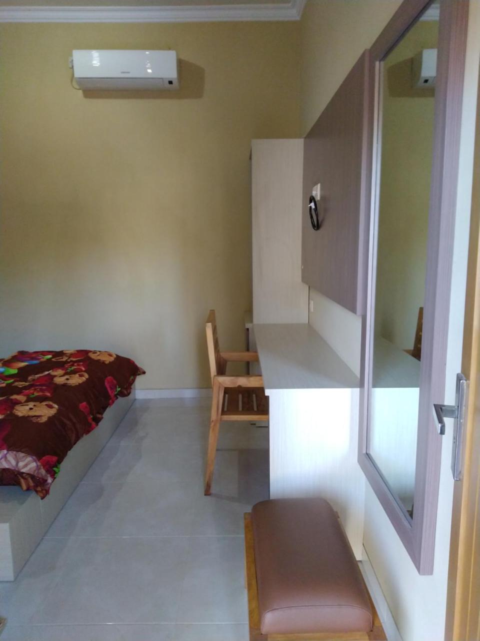 R3 Brawijaya Homestay Banyuwangi  Extérieur photo