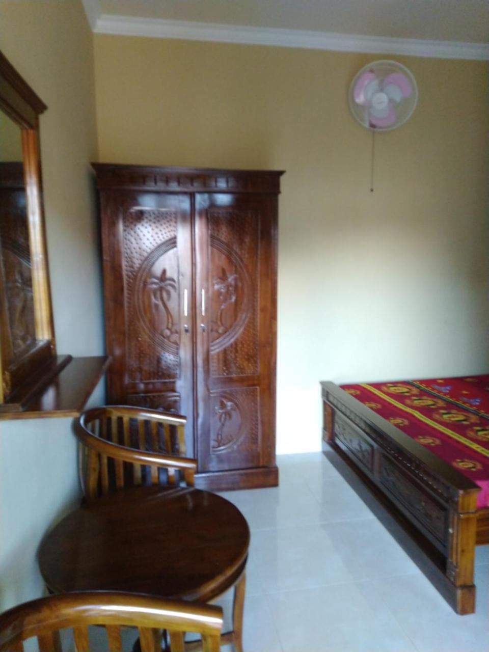 R3 Brawijaya Homestay Banyuwangi  Extérieur photo