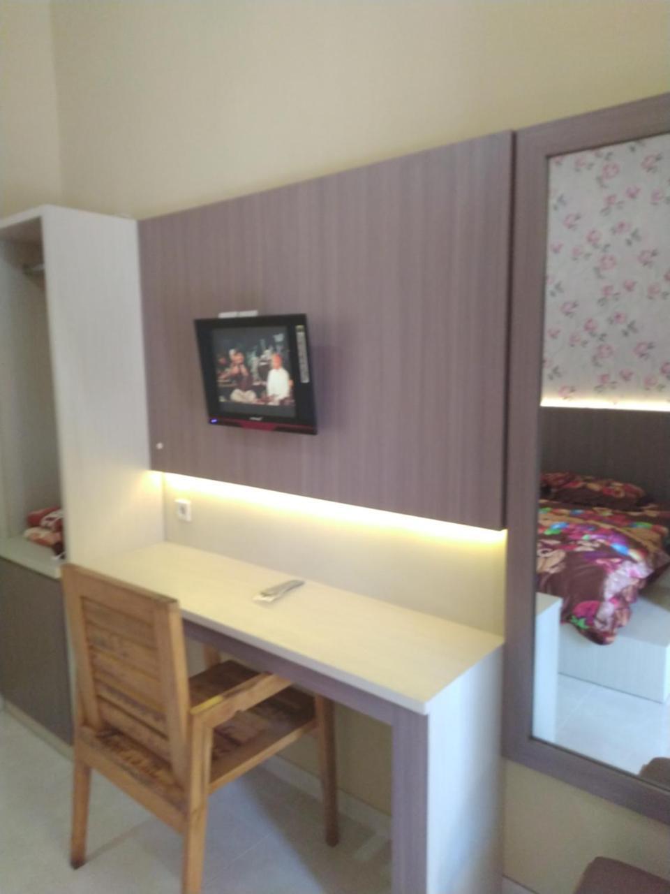R3 Brawijaya Homestay Banyuwangi  Extérieur photo