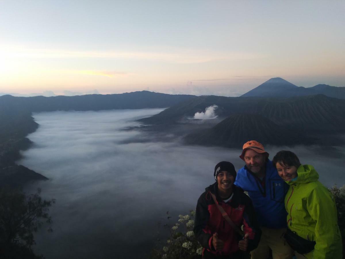 R3 Brawijaya Homestay Banyuwangi  Extérieur photo