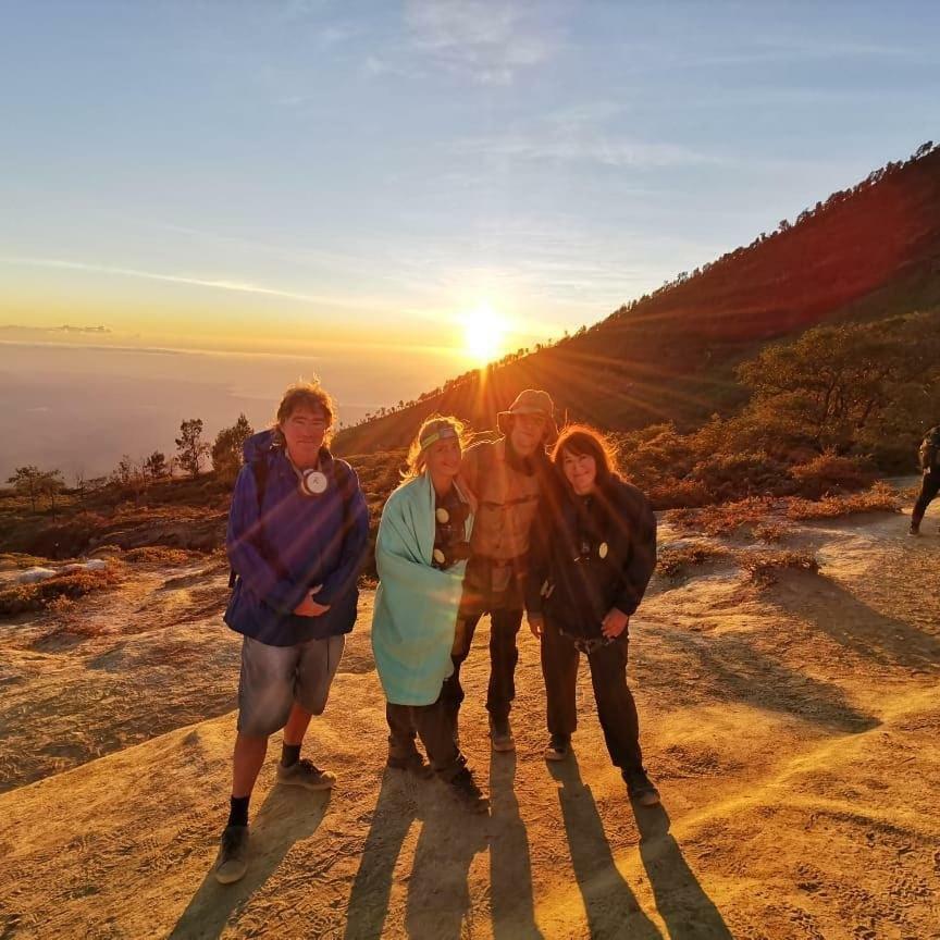 R3 Brawijaya Homestay Banyuwangi  Extérieur photo