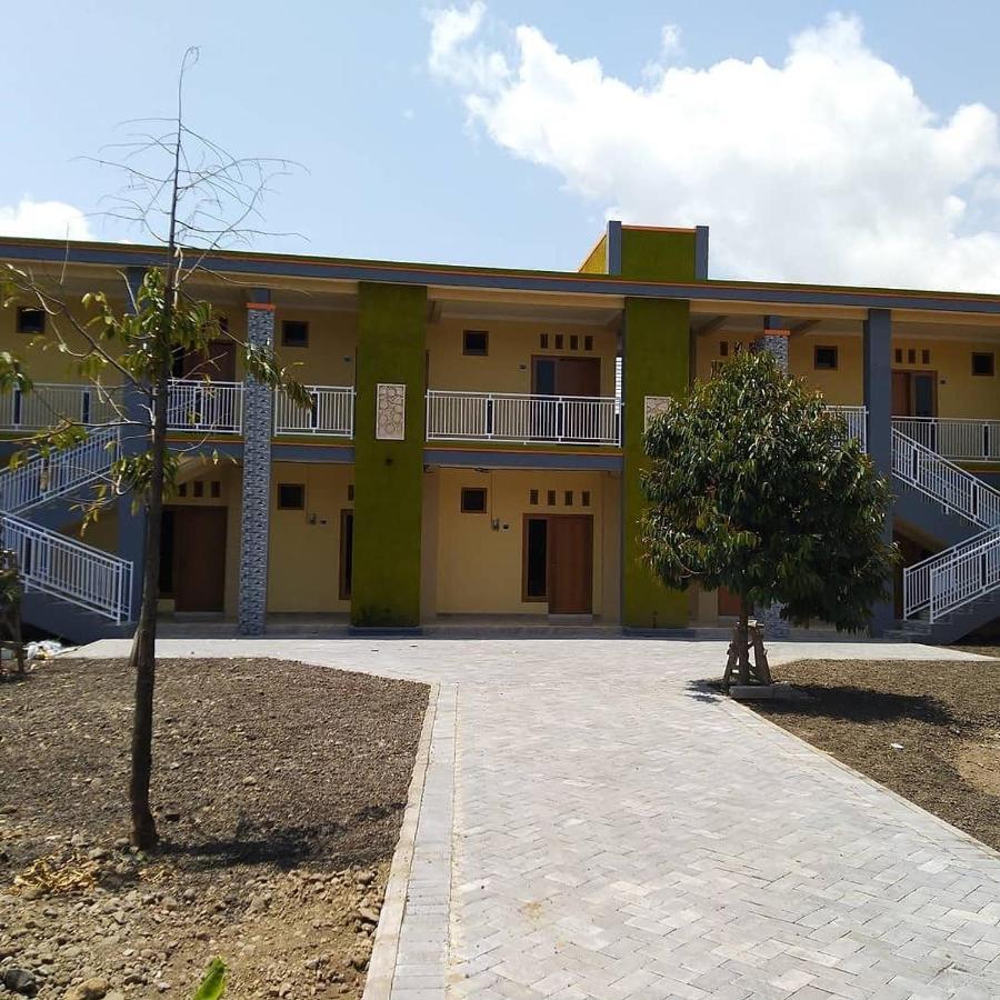 R3 Brawijaya Homestay Banyuwangi  Extérieur photo