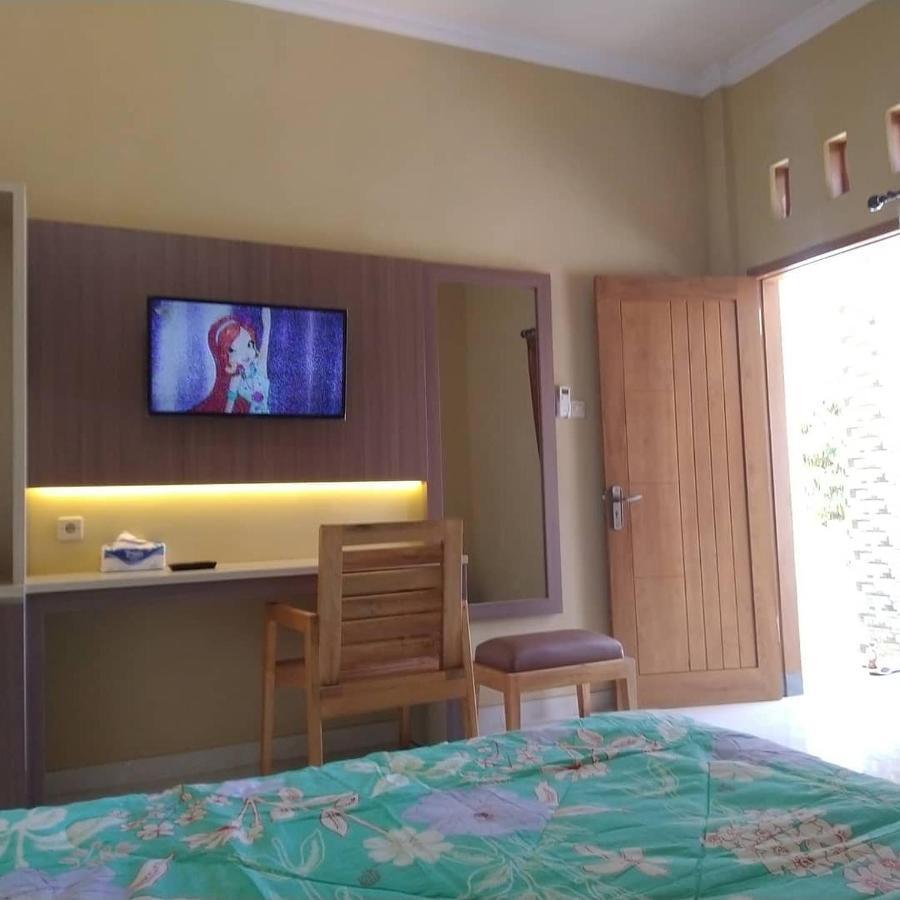 R3 Brawijaya Homestay Banyuwangi  Extérieur photo